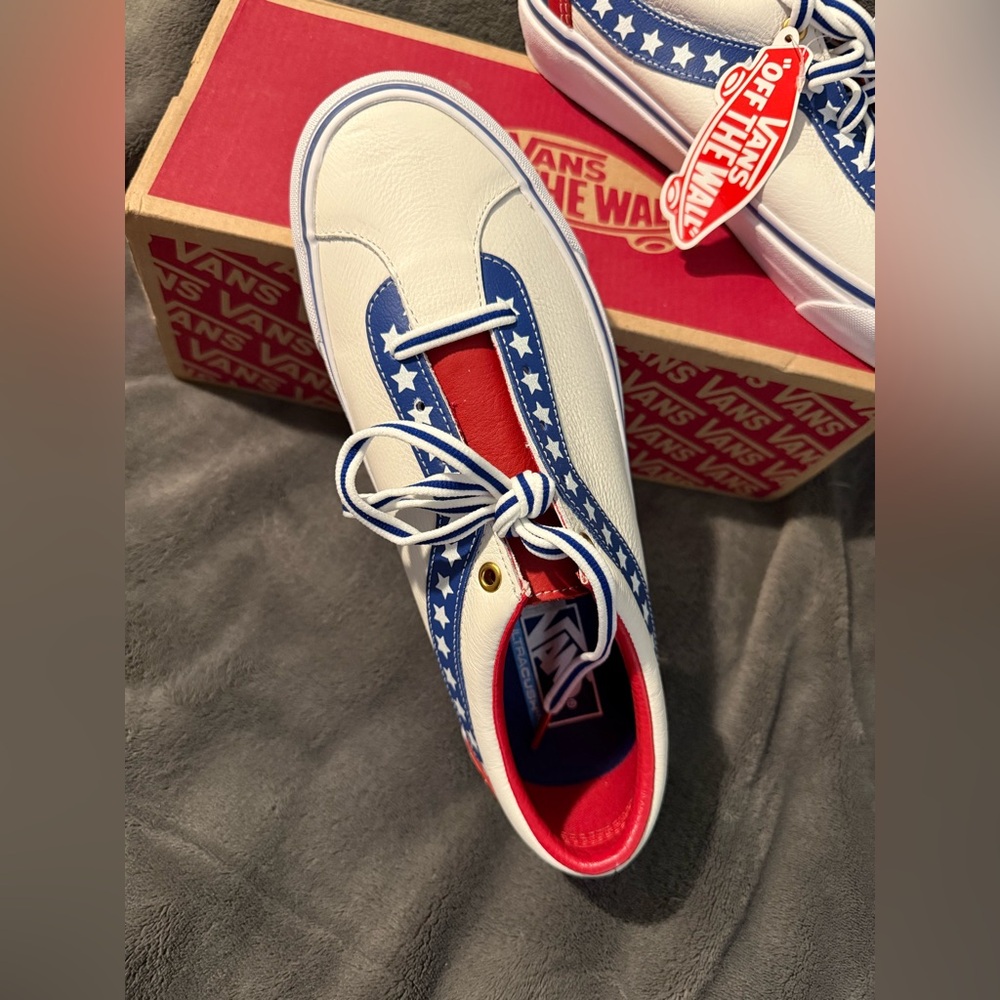 Vans Americana - Brand New in the Box - Unisex - Picture 4 of 9